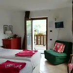 Lo Verdzé Di Affittacamere Torgnon