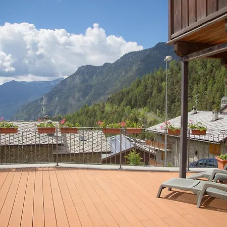 Lo Verdze Di Vendégház