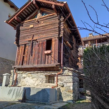 Lo Verdze Di Vendégház 4*