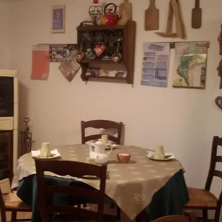 Lo Verdze Di 4* Torgnon