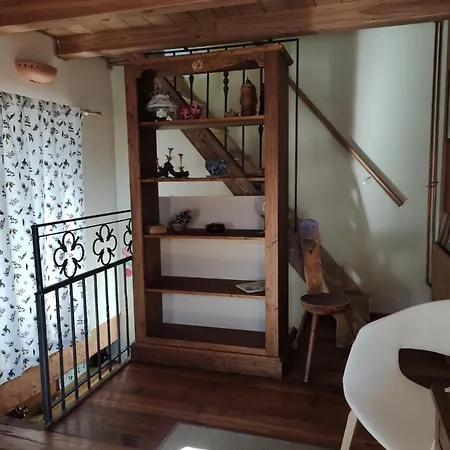 Lo Verdze Di Vendégház 4*