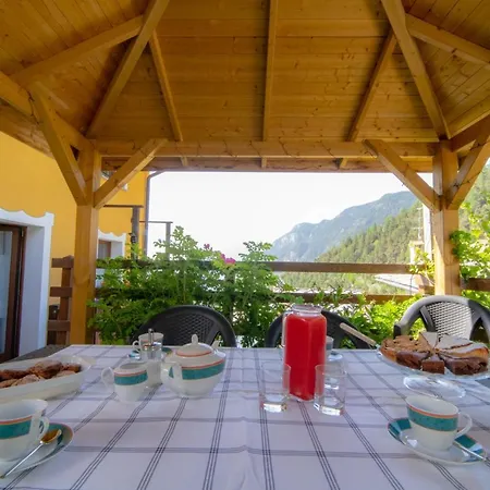 Vendégház Lo Verdze Di 4*