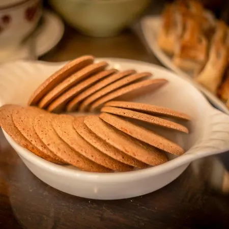 Lo Verdze Di 4* Torgnon