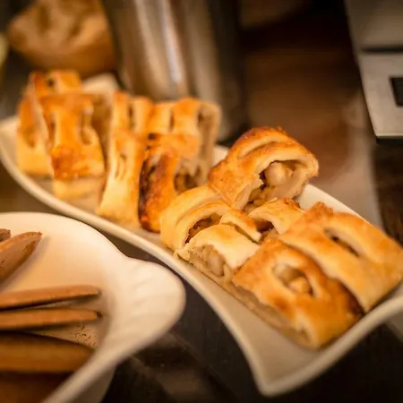 Vendégház Lo Verdze Di