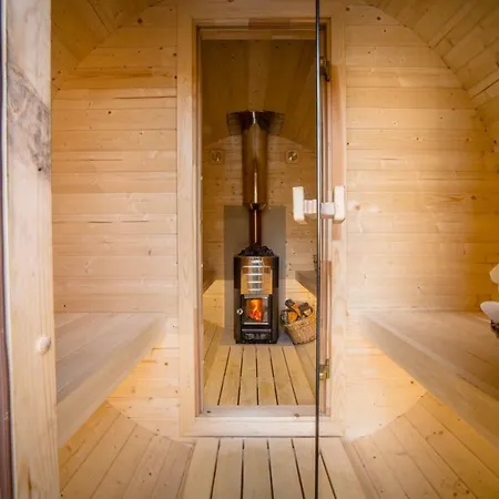 Lo Verdze Di Vendégház