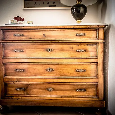 Lo Verdze Di Vendégház