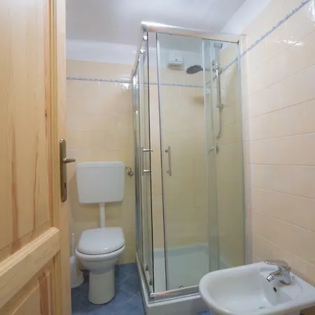 Vendégház Lo Verdze Di