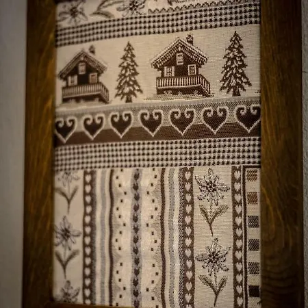 Lo Verdze Di Vendégház