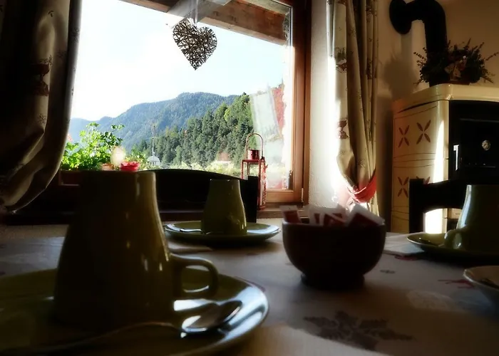 托尔诺罗威尔德滋旅馆 招待所