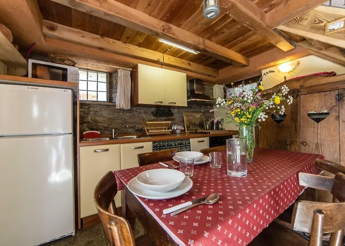 招待所 托尔诺罗威尔德滋旅馆