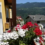 Lo Verdze Di 4* Torgnon