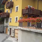 Lo Verdze Di Vendégház