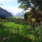 Lo Verdze Di 4* Torgnon