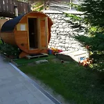 Lo Verdze Di 4* Torgnon