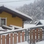 Lo Verdze Di Vendégház 4*