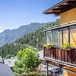 Guest house Lo Verdze Di 4*