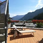 Lo Verdze Di 4* Torgnon