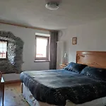 Vendégház Lo Verdze Di Torgnon