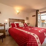 Lo Verdze Di Guest house Torgnon