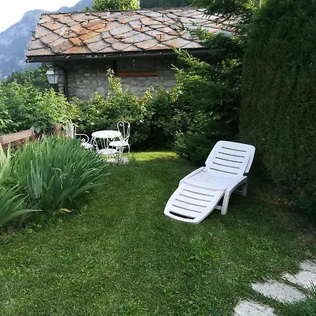 Lo Verdzé Di Torgnon
