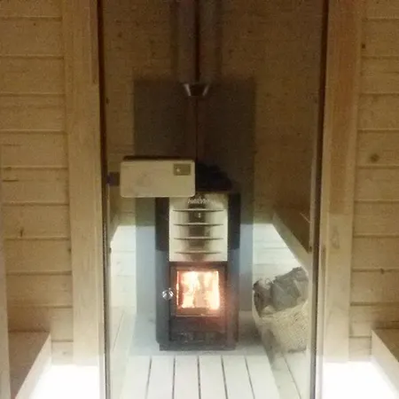 招待所 托尔诺罗威尔德滋旅馆 托尔诺