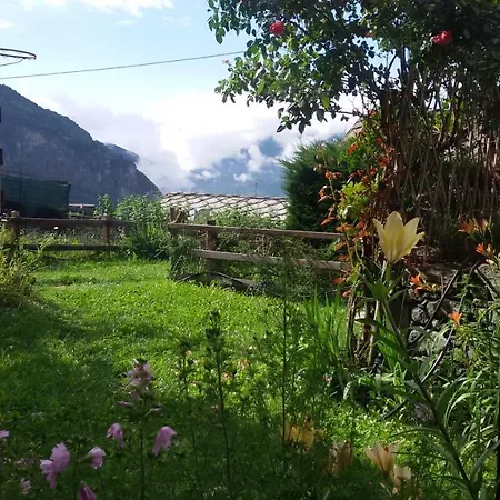 Lo Verdzé Di 4* Torgnon
