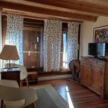 招待所 托尔诺罗威尔德滋旅馆