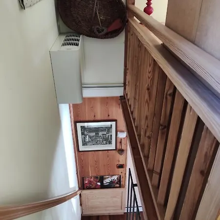 托尔诺罗威尔德滋旅馆 招待所