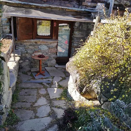 Lo Verdze Di Torgnon