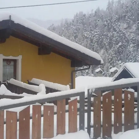 Lo Verdze Di Konukevi 4*