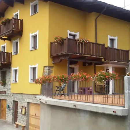 招待所 托尔诺罗威尔德滋旅馆