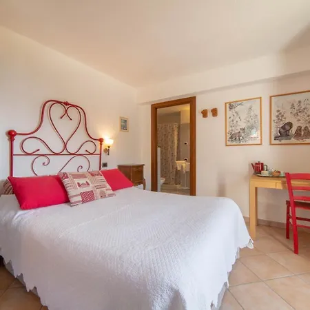 托尔诺罗威尔德滋旅馆 4*