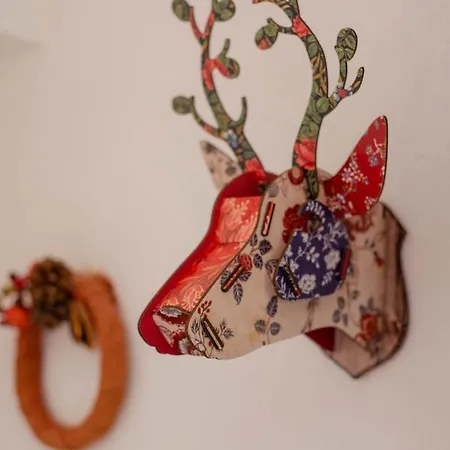 托尔诺罗威尔德滋旅馆 4* 托尔诺