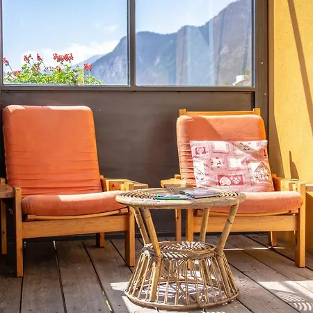 托尔诺罗威尔德滋旅馆 托尔诺