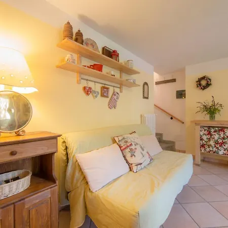 Lo Verdze Di Pensjonat 4*