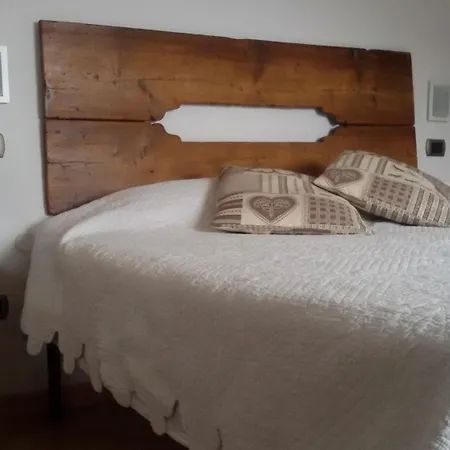 Konukevi Lo Verdze Di 4*
