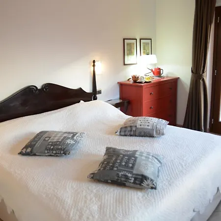 Lo Verdze Di 4* Torgnon