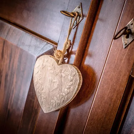 Lo Verdzé Di Maison d'hôtes 4*