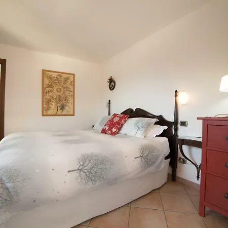 Pensjonat Lo Verdze Di Torgnon