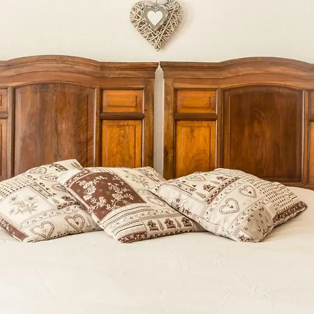 Pensjonat Lo Verdze Di