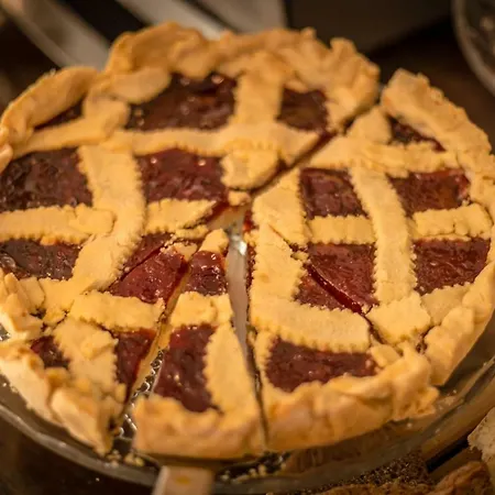 Lo Verdze Di Pensjonat