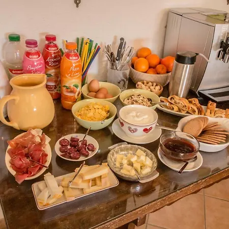 Lo Verdze Di Torgnon