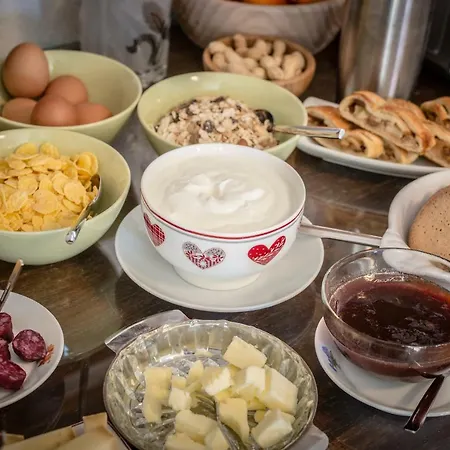 托尔诺罗威尔德滋旅馆 招待所 4*