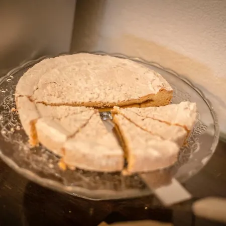 托尔诺罗威尔德滋旅馆 托尔诺