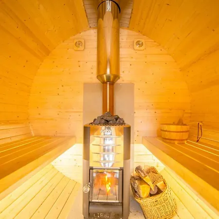 招待所 托尔诺罗威尔德滋旅馆 托尔诺