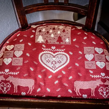 Guest house Lo Verdze Di 4*