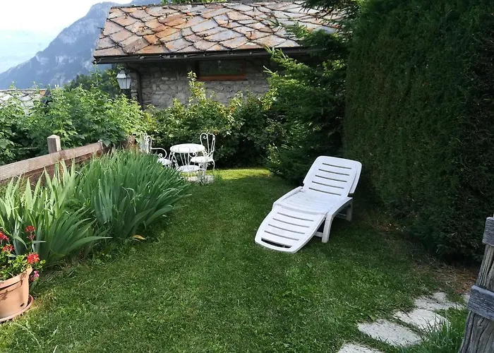 Lo Verdze Di טורניון