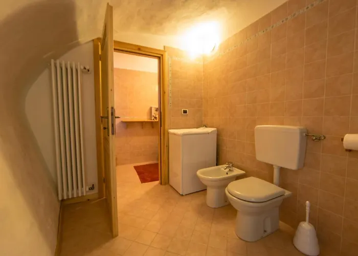 בית הארחה Lo Verdze Di 4*