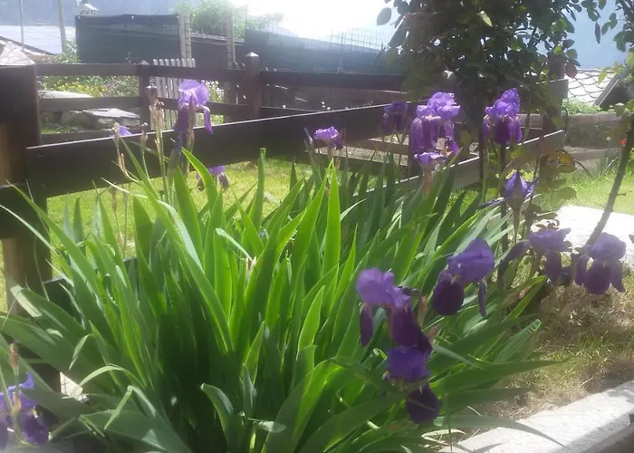 Lo Verdze Di בית הארחה 4*