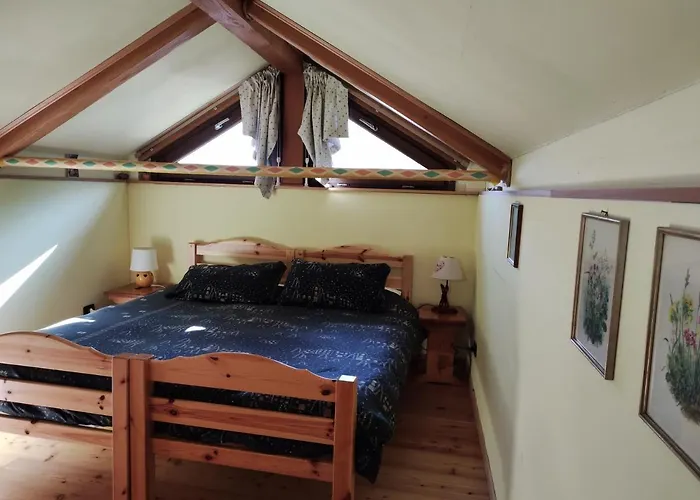 Lo Verdze Di בית הארחה 4*